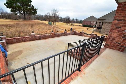 1503 Cypress Pt, Cabot, AR 72023 photo 29