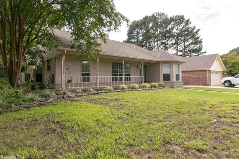 2825 Summerset Dr, Conway, AR 72034 photo 3