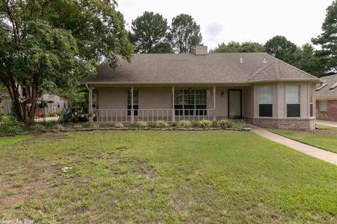 2825 Summerset Dr, Conway, AR 72034 photo 1