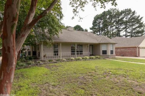 2825 Summerset Dr, Conway, AR 72034 photo 2