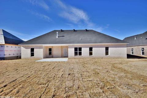 1910 Mulberry, Conway, AR 72034 photo 2