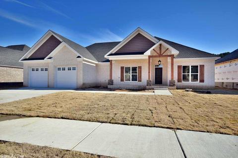 1910 Mulberry, Conway, AR 72034 photo 1