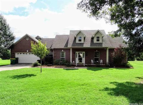 11624 Patia Cv, Scott, AR 72142 photo 1