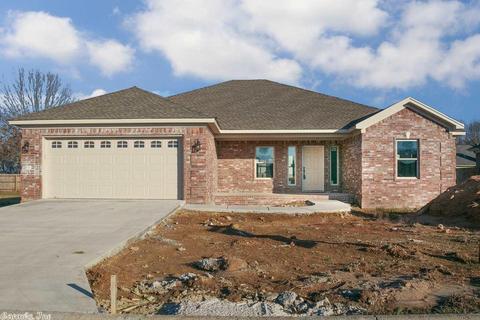 41 Whitetail Dr, Ward, AR 72176 photo 1