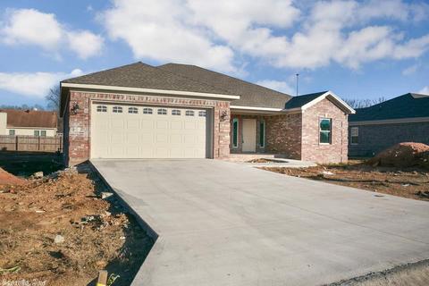 41 Whitetail Dr, Ward, AR 72176 photo 2