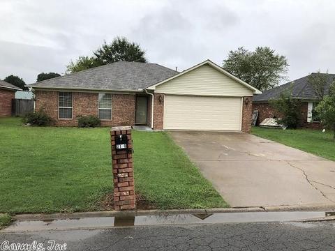 2150 Cedar Oaks, Conway, AR 72034 photo 1