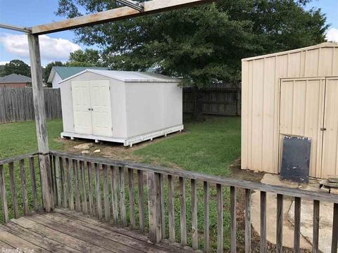 2150 Cedar Oaks, Conway, AR 72034 photo 9