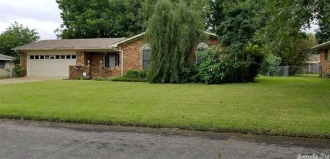 1509 Pinehurst, Malvern, AR 72104 photo 1