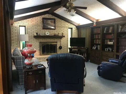 1509 Pinehurst, Malvern, AR 72104 photo 2