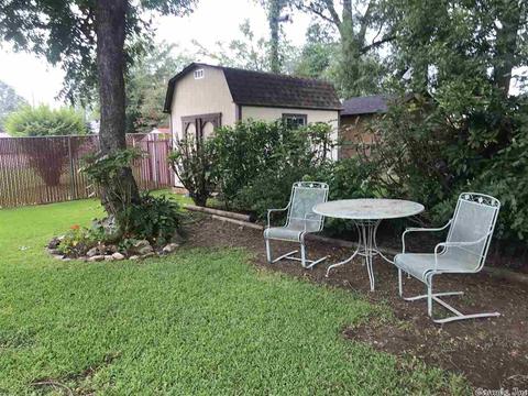 1509 Pinehurst, Malvern, AR 72104 photo 17