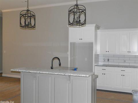 2660 Plateau Dr, Conway, AR 72032 photo 3
