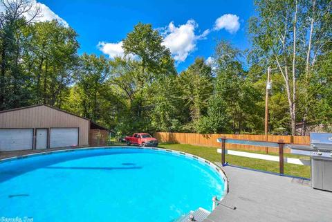 11721 Samples Rd, Alexander, AR 72002 photo 33