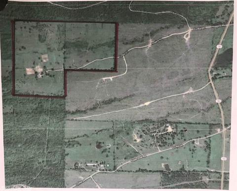 399 Huggins Rd, Amity, AR 71921 photo 2