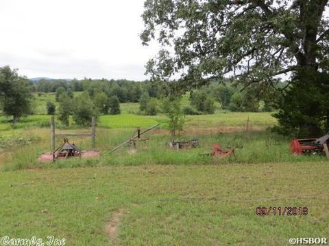 399 Huggins Rd, Amity, AR 71921 photo 5
