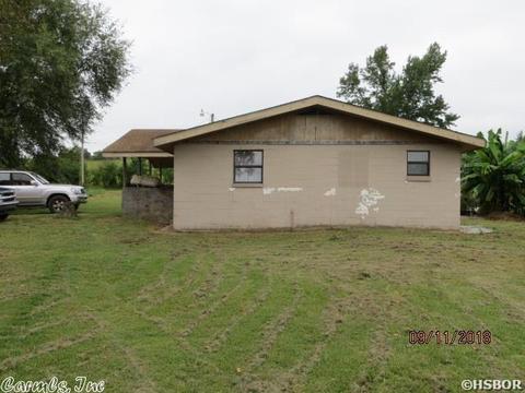 399 Huggins Rd, Amity, AR 71921 photo 8