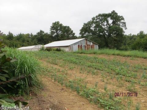 399 Huggins Rd, Amity, AR 71921 photo 9