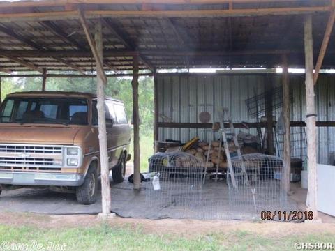 399 Huggins Rd, Amity, AR 71921 photo 18