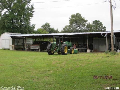 399 Huggins Rd, Amity, AR 71921 photo 15