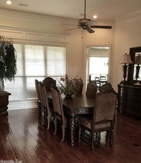 5130 Greystone Dr, Conway, AR 72034 photo 3