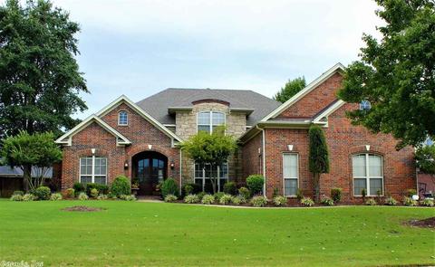 5130 Greystone Dr, Conway, AR 72034 photo 1