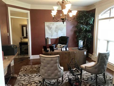 5130 Greystone Dr, Conway, AR 72034 photo 4
