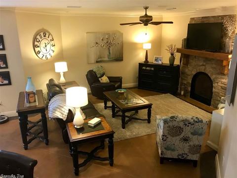 5130 Greystone Dr, Conway, AR 72034 photo 24