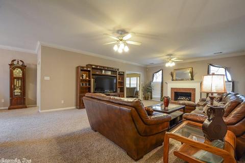 1031 Downing St, Benton, AR 72019 photo 13