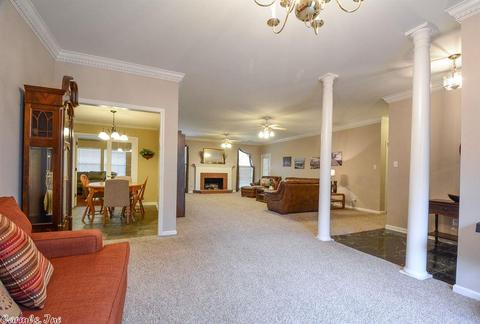 1031 Downing St, Benton, AR 72019 photo 7
