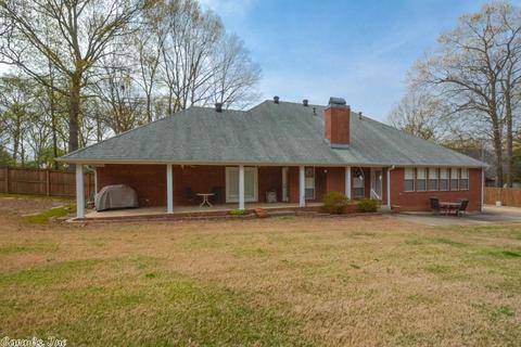 1031 Downing St, Benton, AR 72019 photo 35