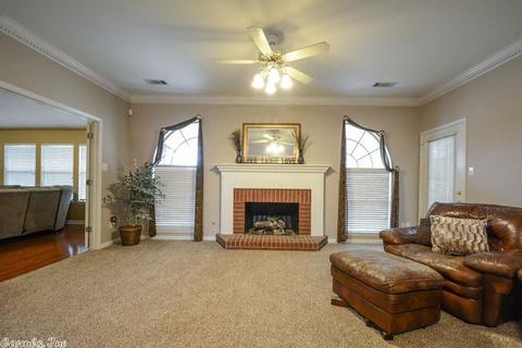 1031 Downing St, Benton, AR 72019 photo 11
