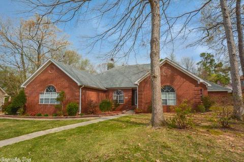 1031 Downing St, Benton, AR 72019 photo 1