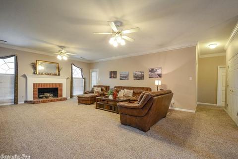 1031 Downing St, Benton, AR 72019 photo 8