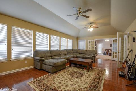 1031 Downing St, Benton, AR 72019 photo 22