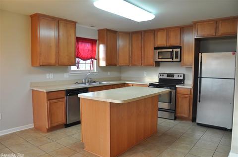 3984 Mountain Crest Cir, Alexander, AR 72002 photo 8