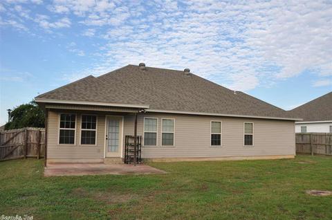 3984 Mountain Crest Cir, Alexander, AR 72002 photo 35