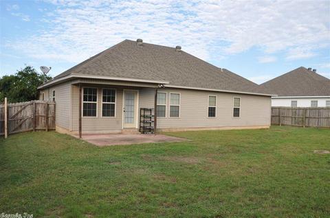 3984 Mountain Crest Cir, Alexander, AR 72002 photo 36