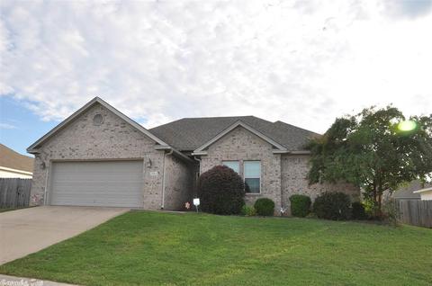 3984 Mountain Crest Cir, Alexander, AR 72002 photo 2