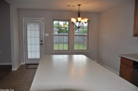 3984 Mountain Crest Cir, Alexander, AR 72002 photo 9