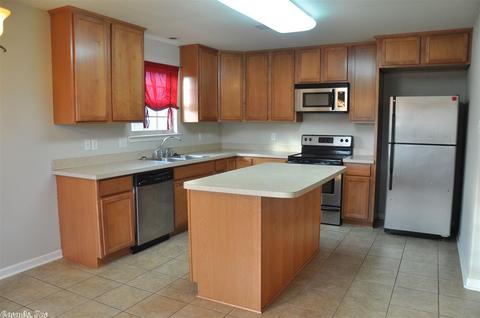 3984 Mountain Crest Cir, Alexander, AR 72002 photo 13