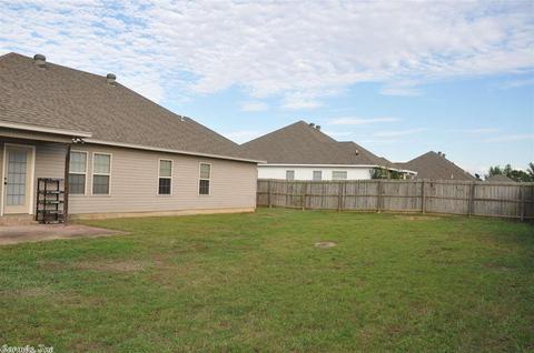 3984 Mountain Crest Cir, Alexander, AR 72002 photo 37
