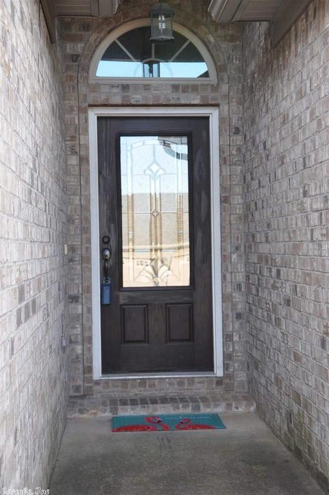 3984 Mountain Crest Cir, Alexander, AR 72002 photo 3