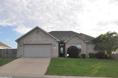 3984 Mountain Crest Cir, Alexander, AR 72002 photo 39