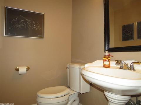 2117 Defoe Cir, Bryant, AR 72022 photo 10