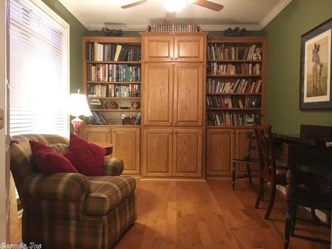 2117 Defoe Cir, Bryant, AR 72022 photo 14