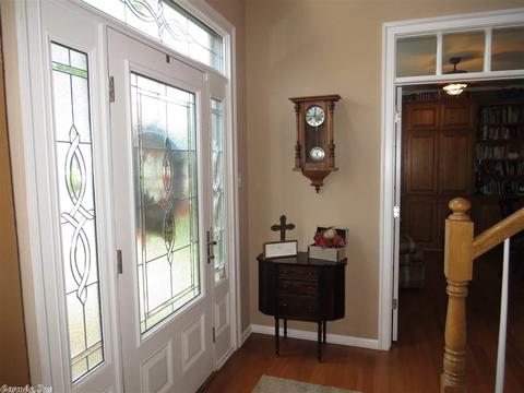 2117 Defoe Cir, Bryant, AR 72022 photo 2