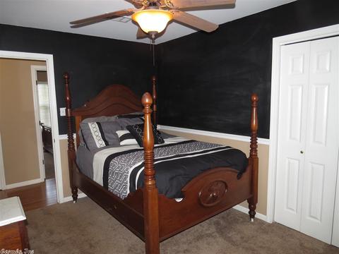 2117 Defoe Cir, Bryant, AR 72022 photo 25