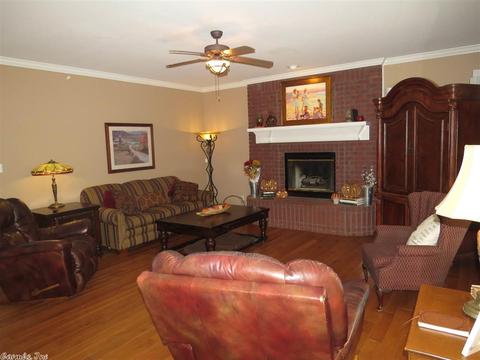 2117 Defoe Cir, Bryant, AR 72022 photo 11