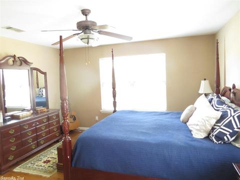 2117 Defoe Cir, Bryant, AR 72022 photo 18