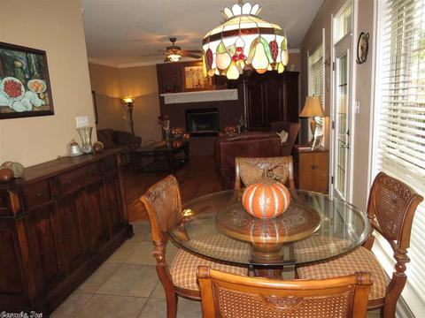 2117 Defoe Cir, Bryant, AR 72022 photo 8
