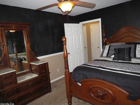 2117 Defoe Cir, Bryant, AR 72022 photo 26
